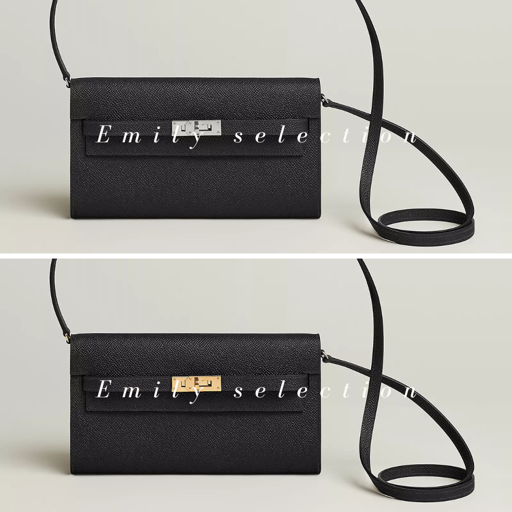 【一生モノ♪】HERMES エルメス / ケリートゥーゴー