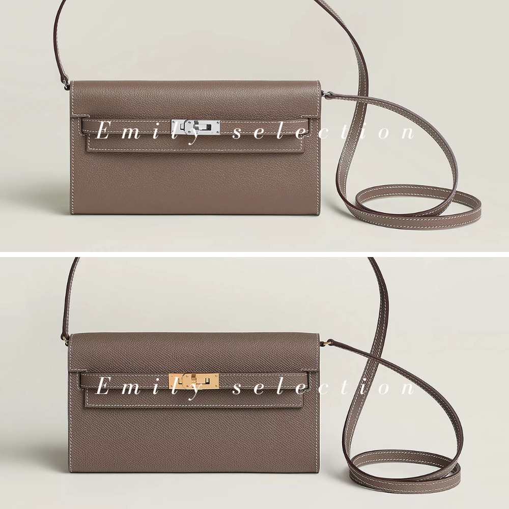 【一生モノ♪】HERMES エルメス / ケリートゥーゴー