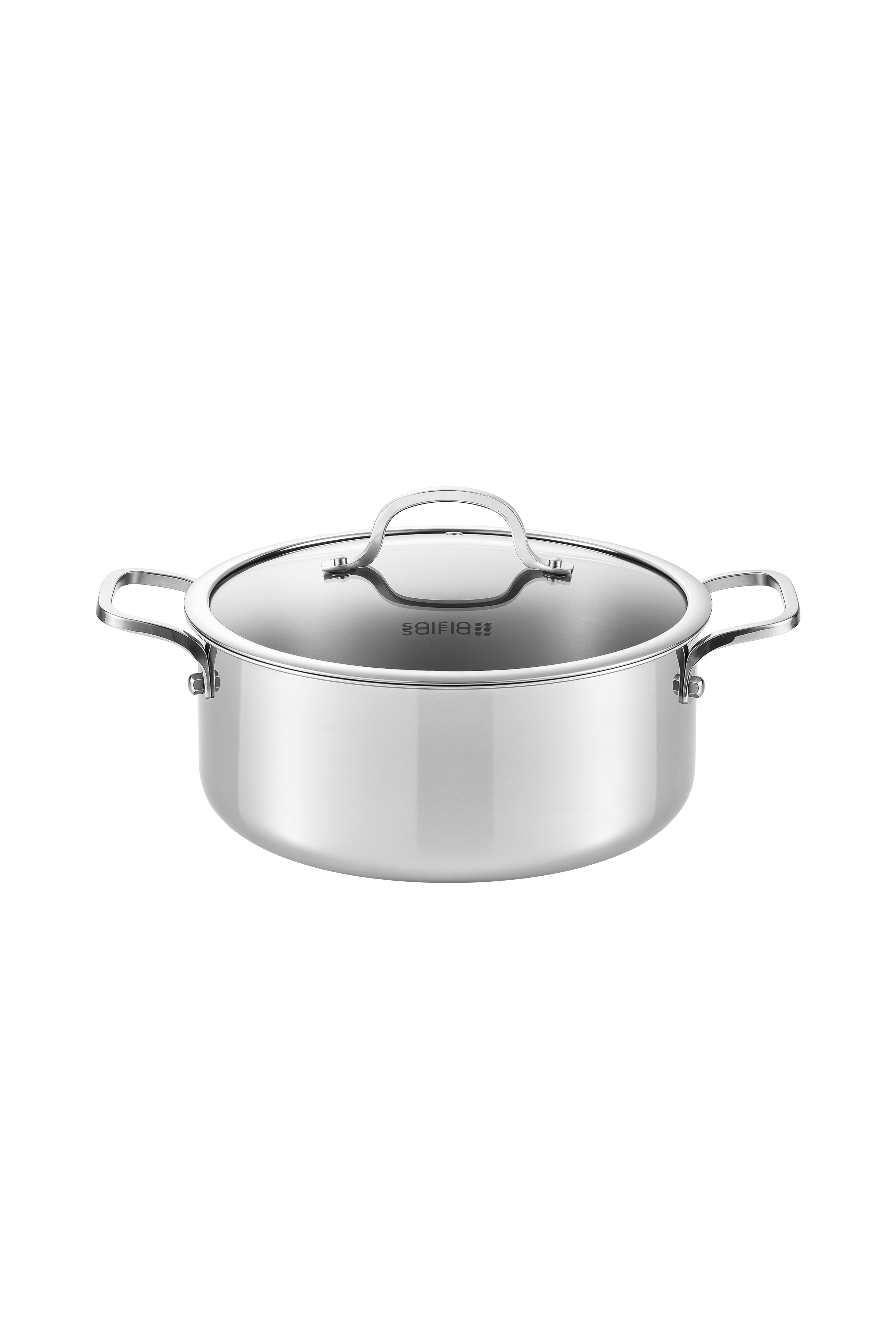 titanium hammered dutch oven