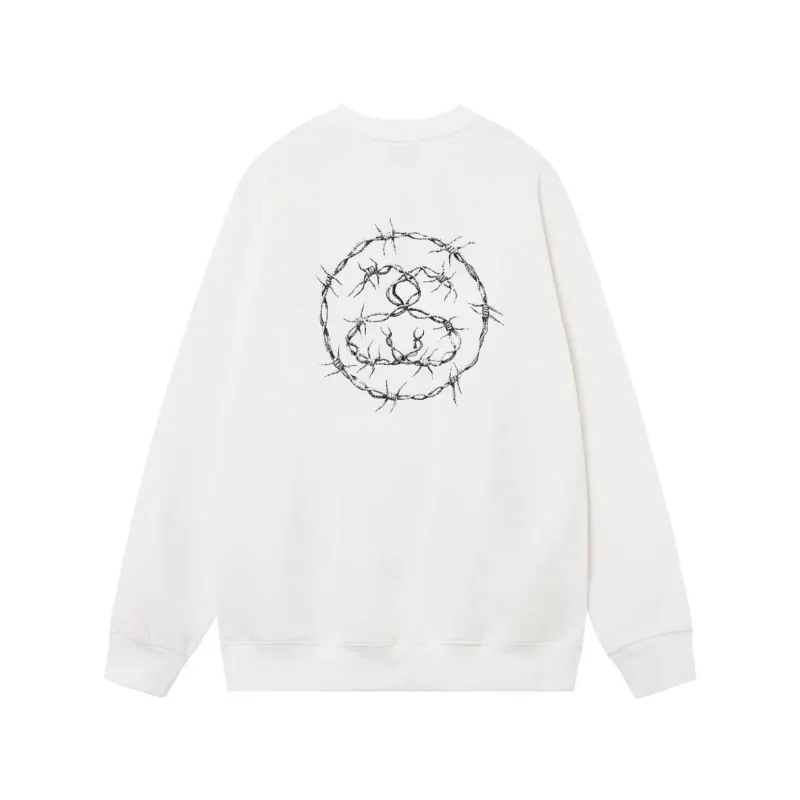 Stussy Barb Tee