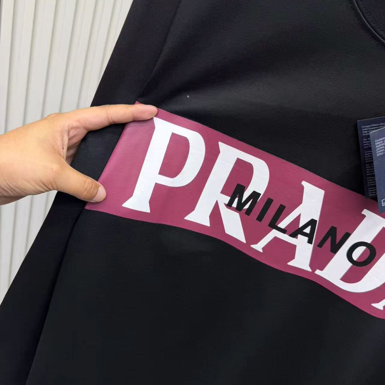『S-2XL』秋物長袖プリントトップス ユニセックス