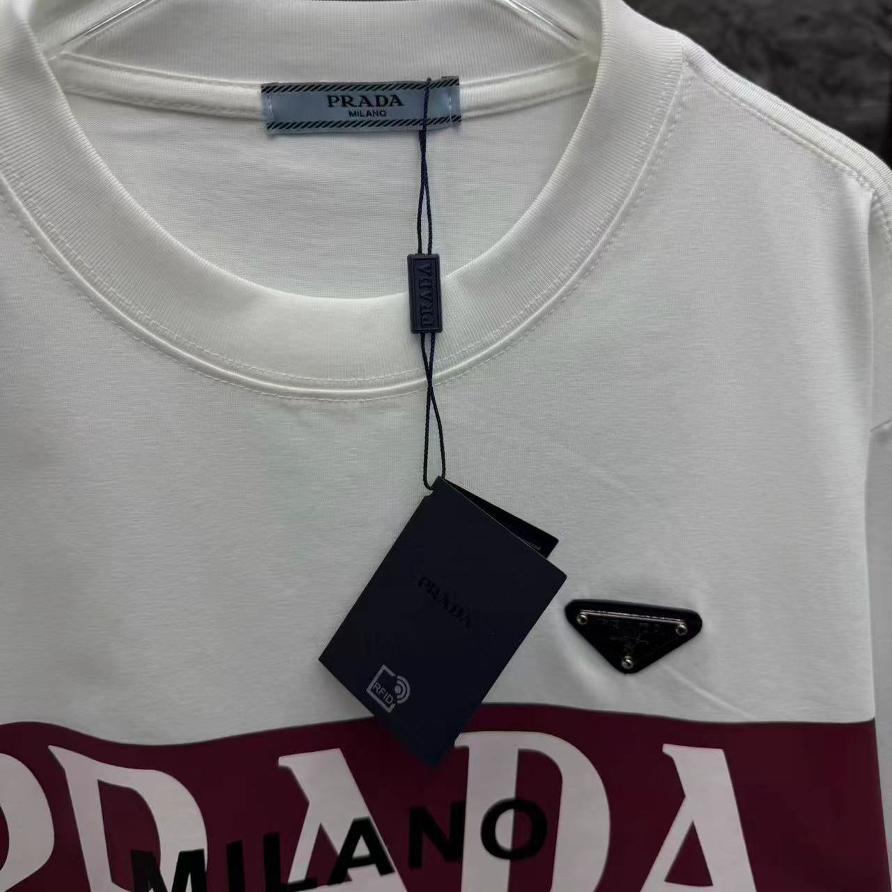 『S-2XL』秋物長袖プリントトップス ユニセックス