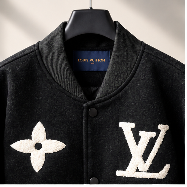 『L-2XL』刺繍ジャケット メンズレディース兼用 万能ジャケット アメリカン