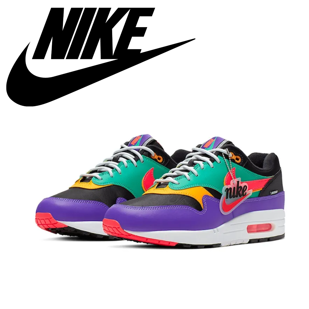 2024年の新作 Nike Air Max 1 SE "Windbreaker" メンズ レディース スニーカー