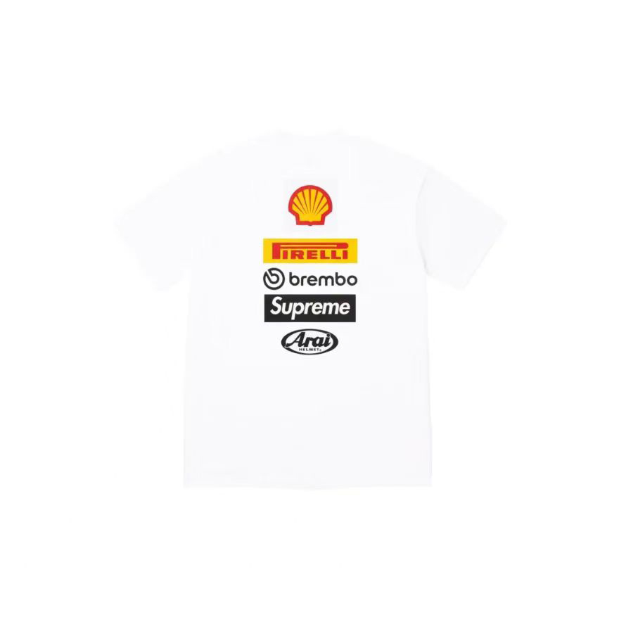Supreme X DUCATI （ユニセックス）