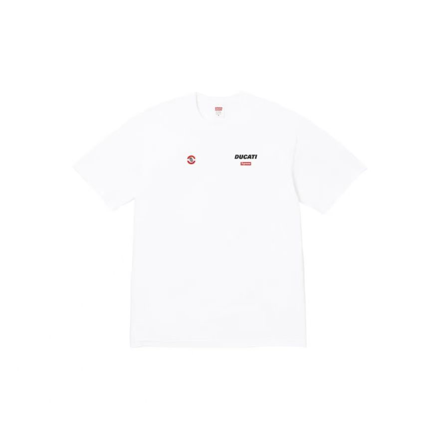 Supreme X DUCATI （ユニセックス）