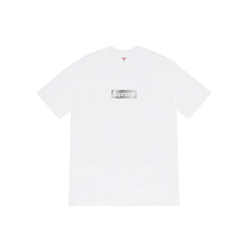 Supreme Box Tee（ユニセックス）