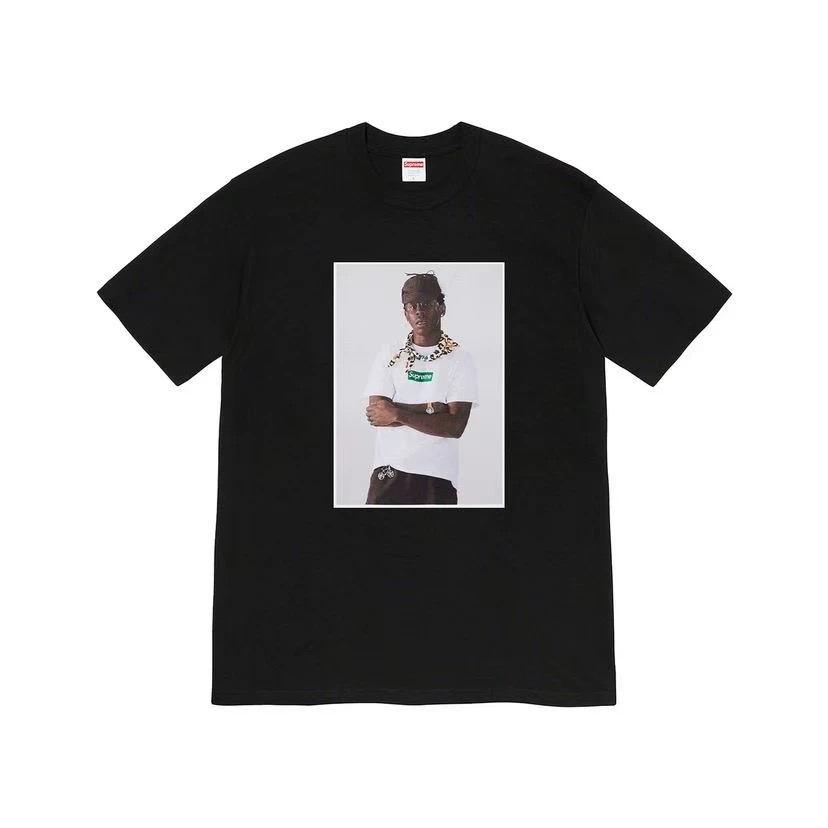 Supreme Tyler The Creator Tee