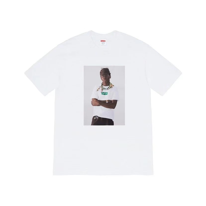 ホワイト · 4XL