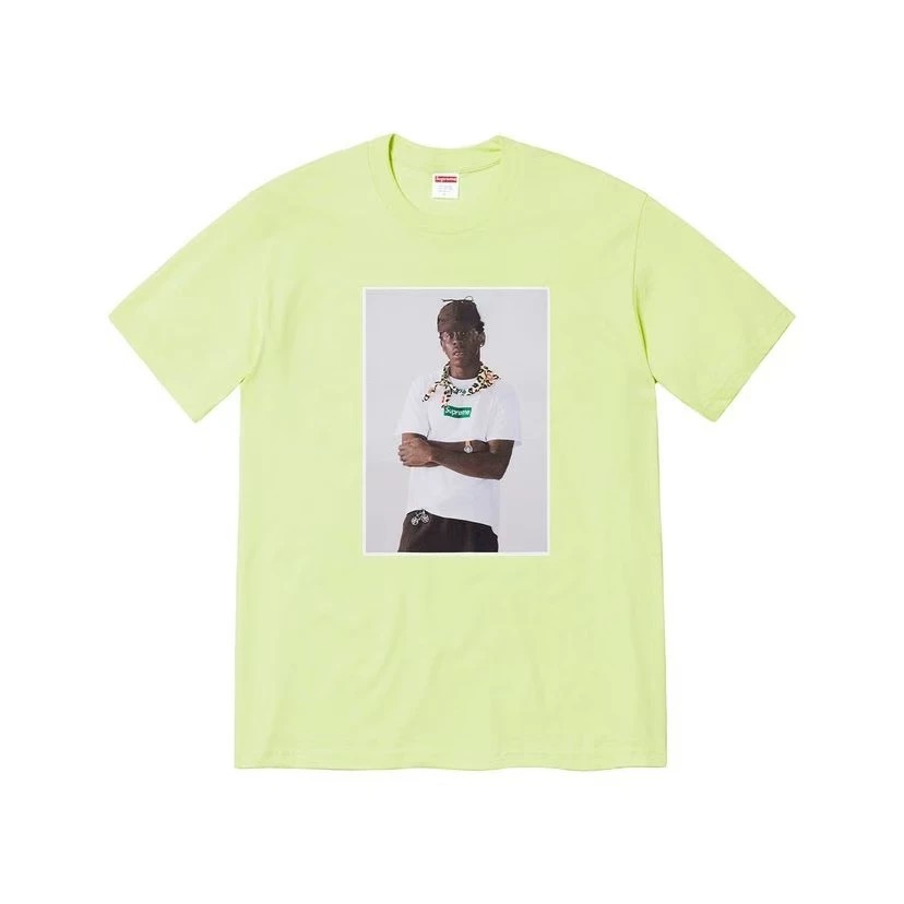 イエロー · 5XL