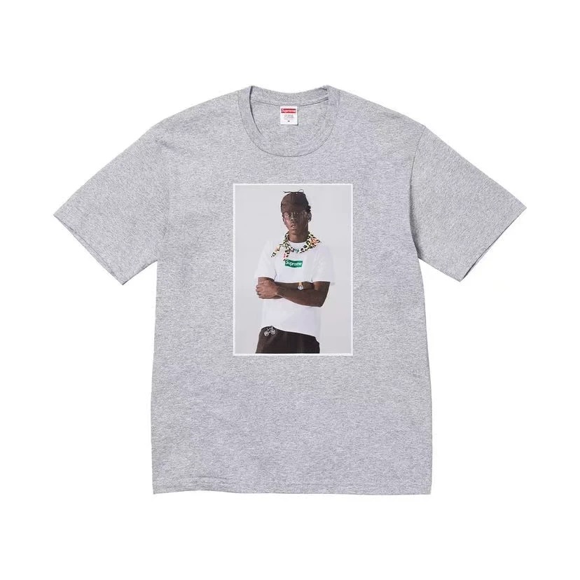 グレー · 5XL