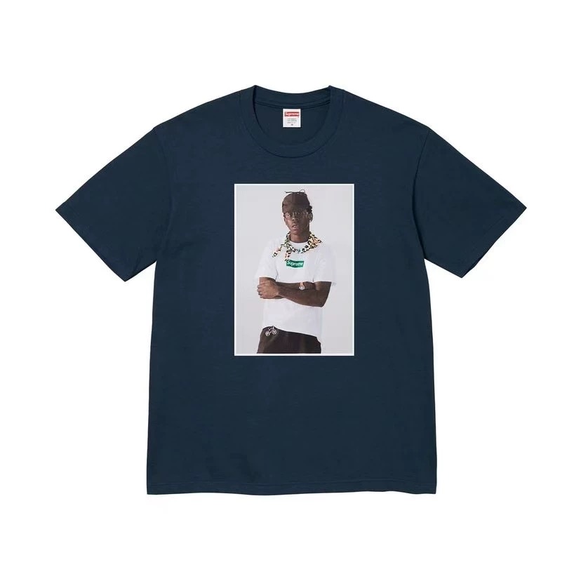 ダークブルー · 3XL