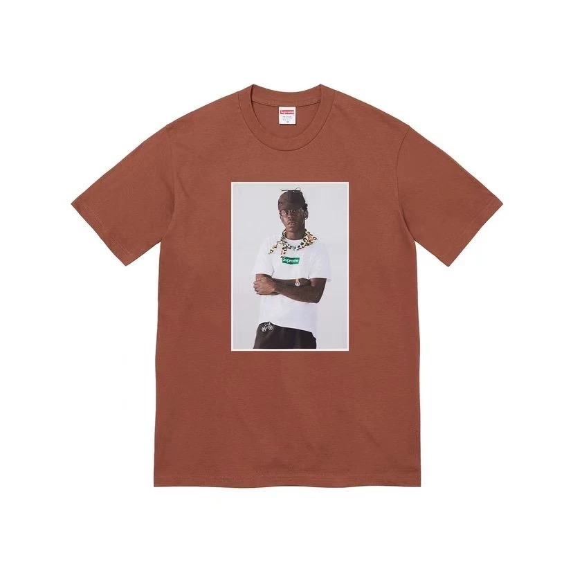 ブラウン · 4XL