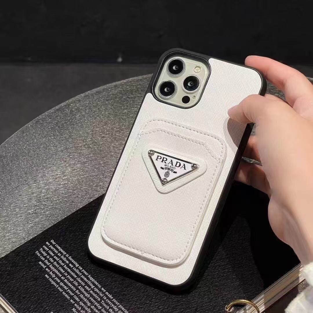 レザー 高品質 トレンディなブランド 気質 スマホケース