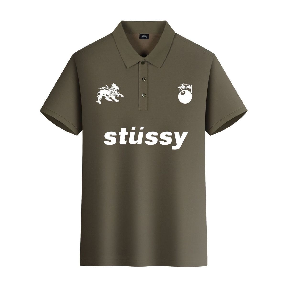 Army Green · M