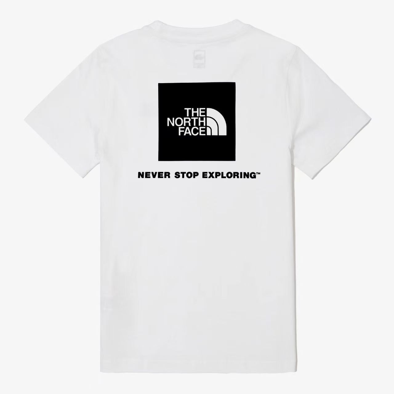 夏用Tシャツ 純綿 ラウンドネック 半袖 厚手 高品質 トップス 男女兼用 カップル用 黒と白 ゆったり
