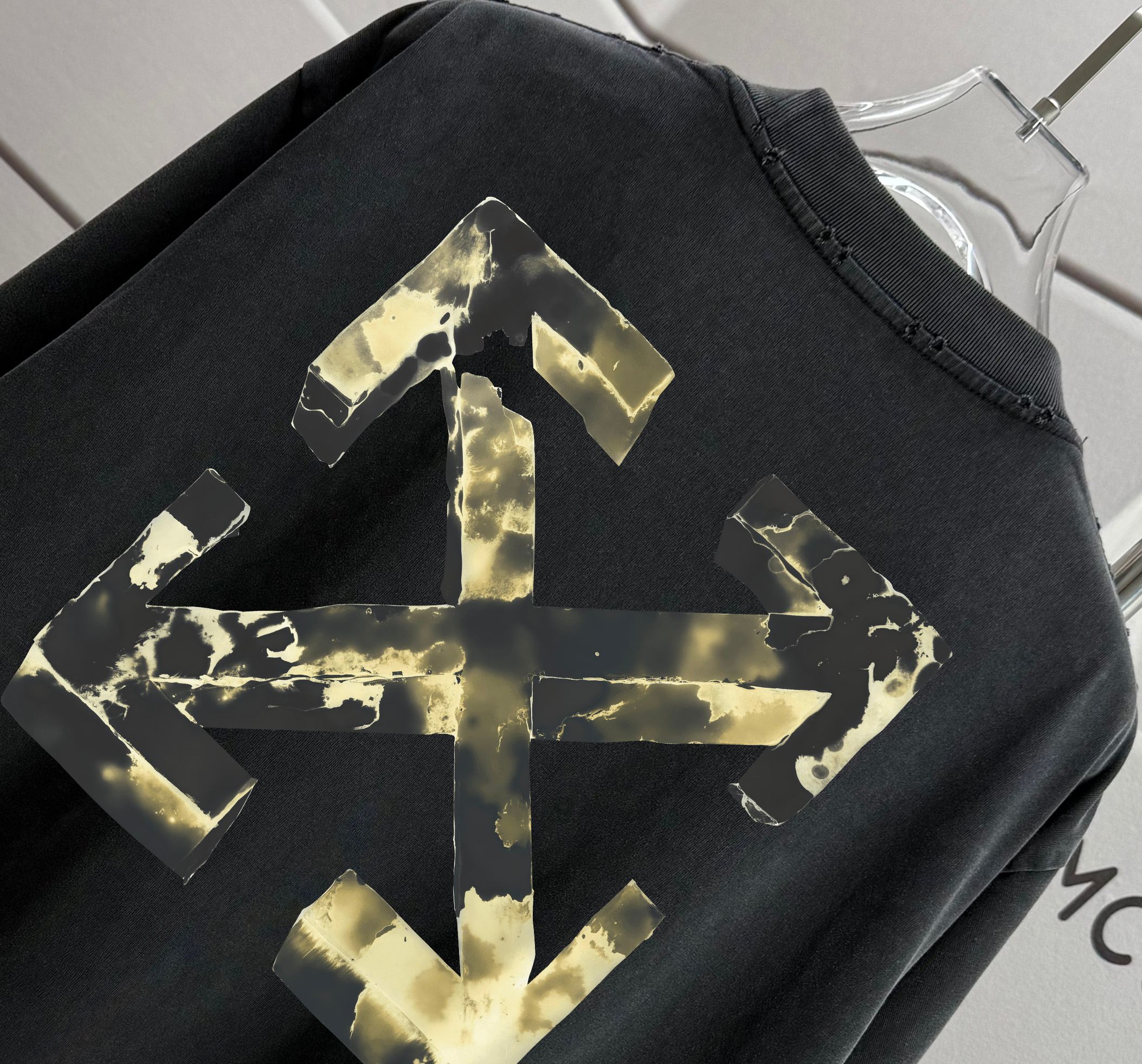 『S-2XL』新作トレンドのゆったりトップス - 着回し力抜群のプリントTシャツ - 大人気