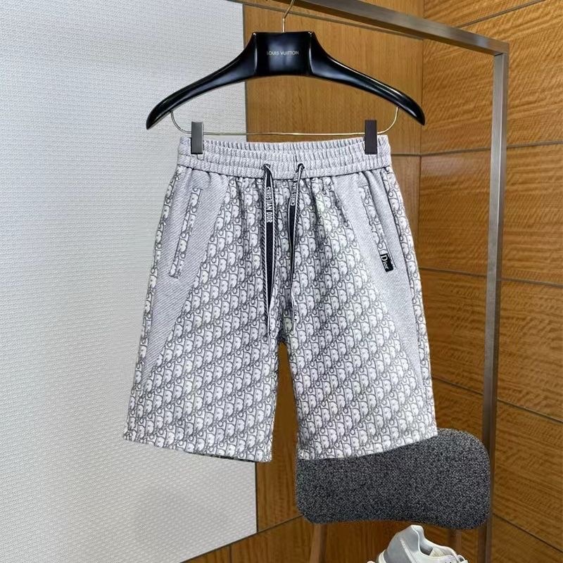 『S-XL』高級サマーファッション新作メンズショートパンツ、ハイウエストパンツ