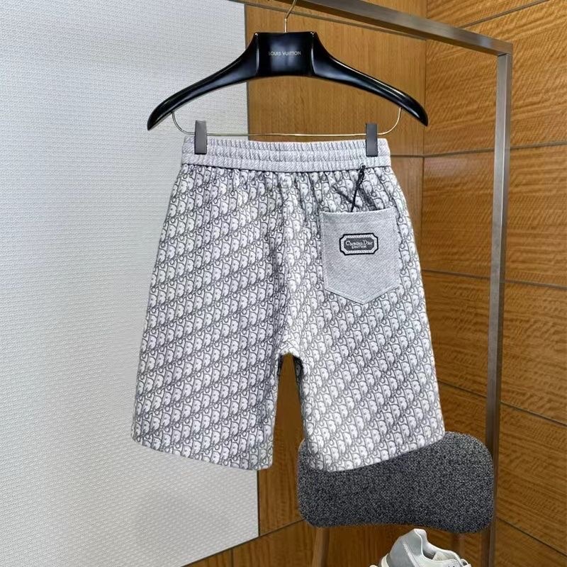 『S-XL』高級サマーファッション新作メンズショートパンツ、ハイウエストパンツ