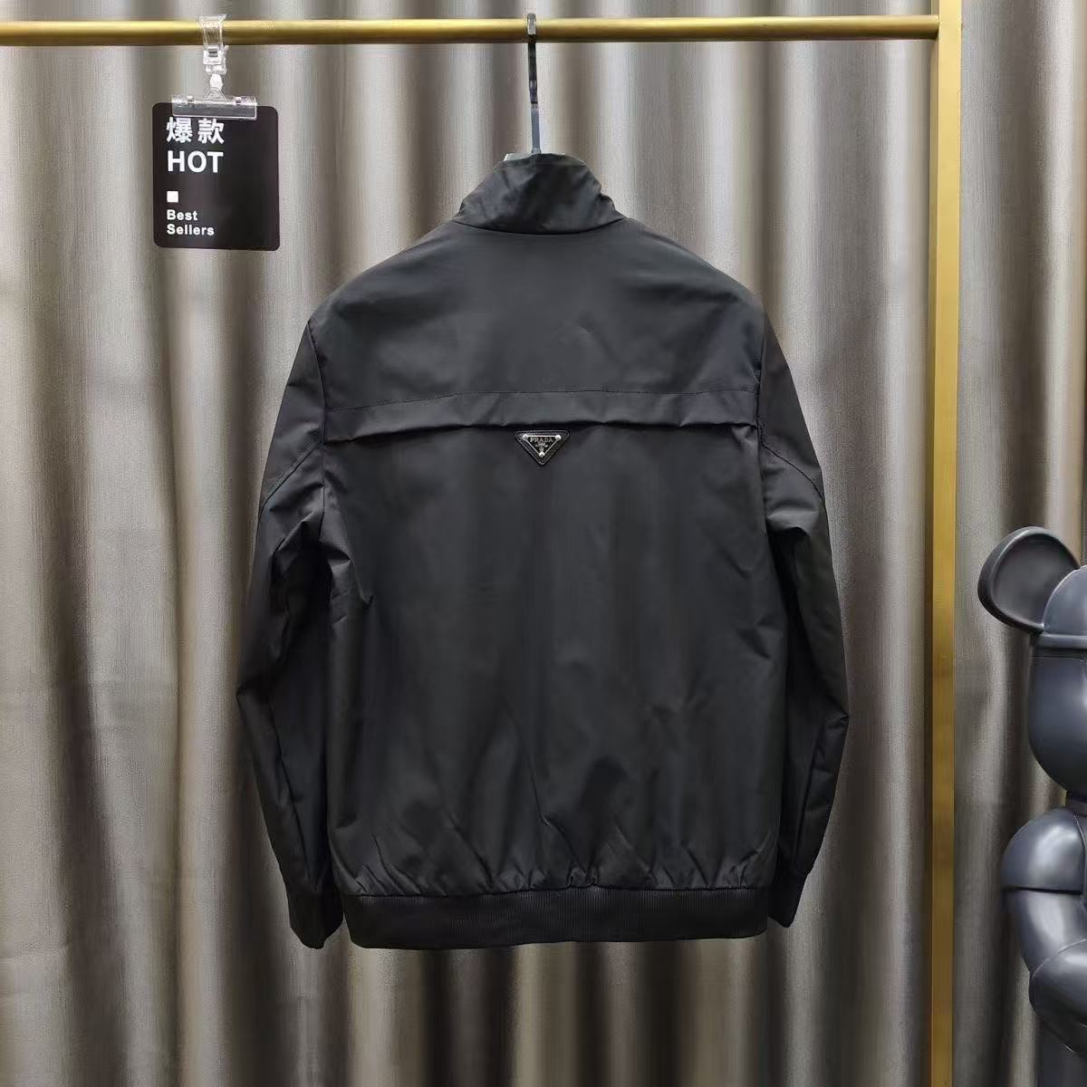 『M-5XL』おすすめ 着心地良い 絶対流行 カジュアル韓流 アルファベット 秋冬 アウター