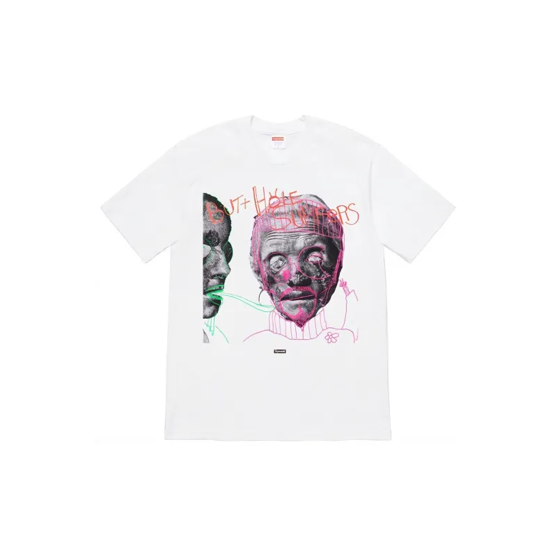 ホワイト · 4XL