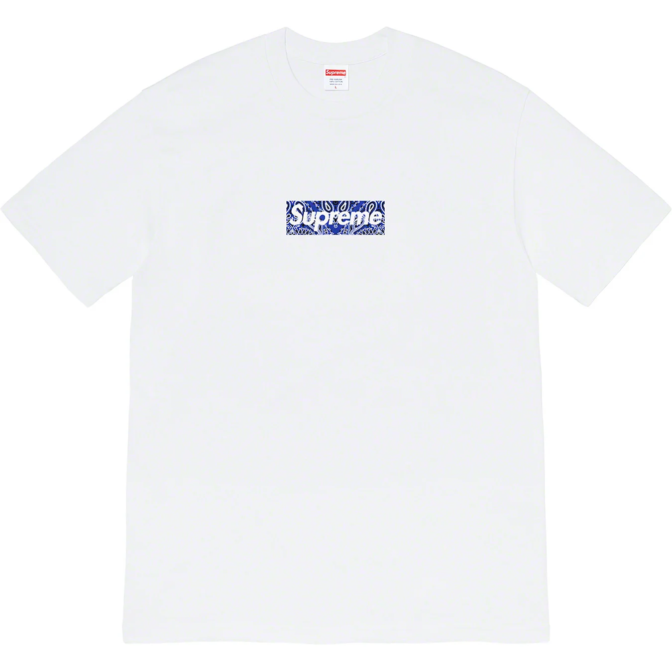 ホワイト · M