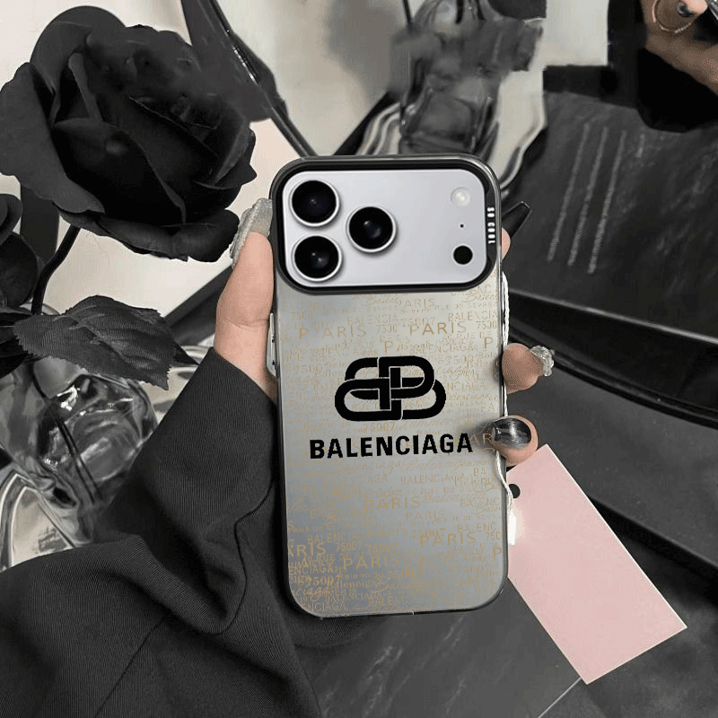 トレンディなAppleスマホケース、クリエイティブな落下防止スマホケース