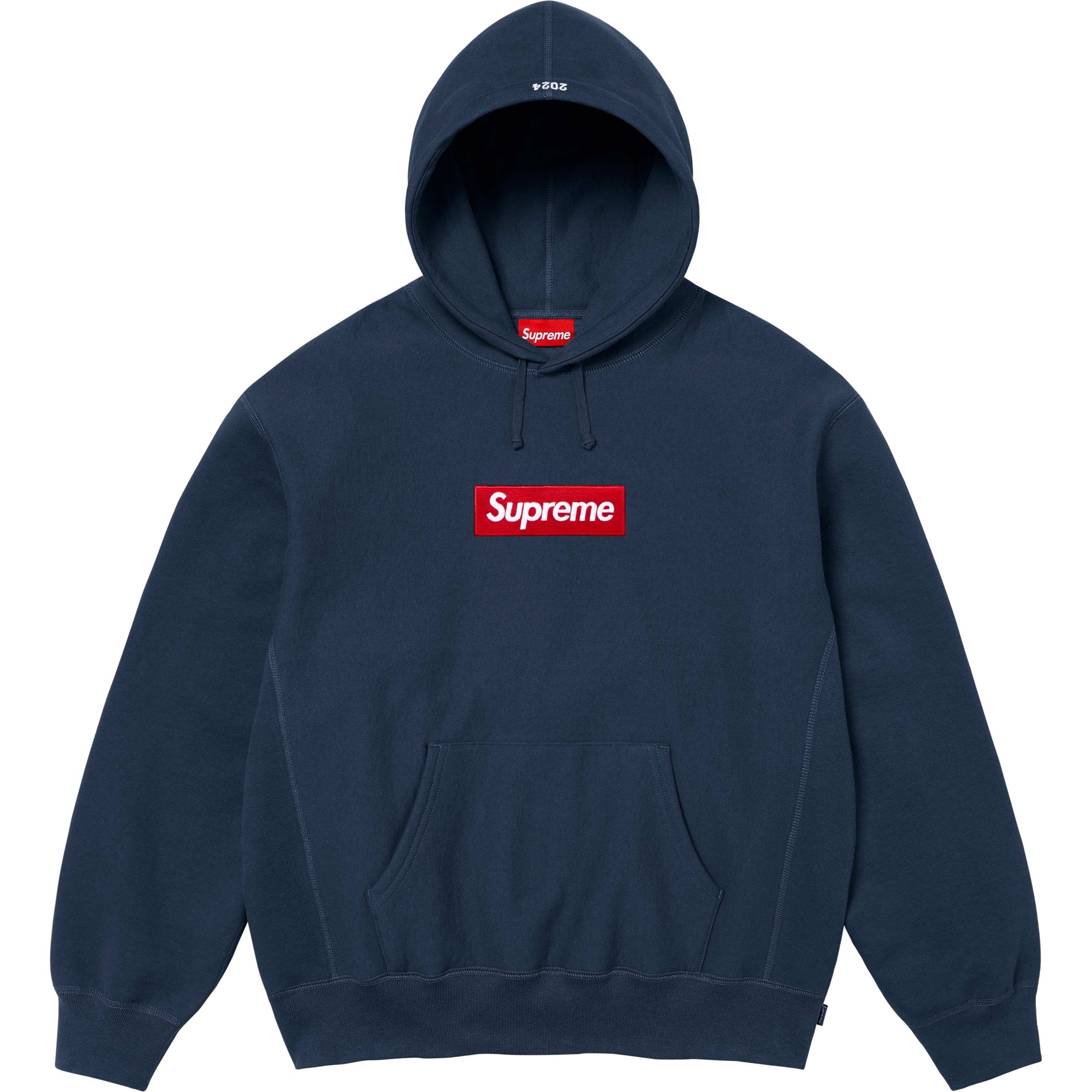 ネイビー · L