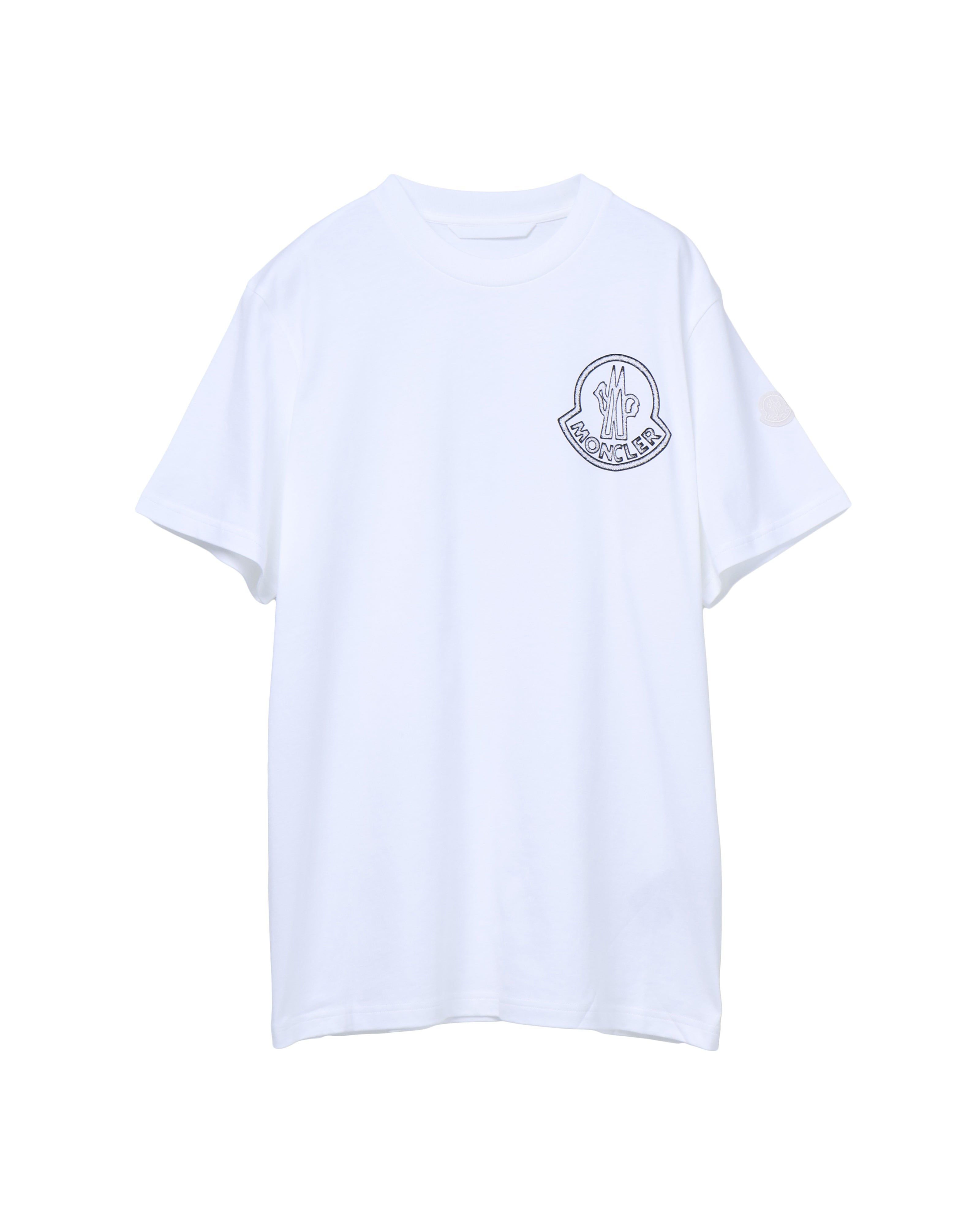 SS T-SHIRT
