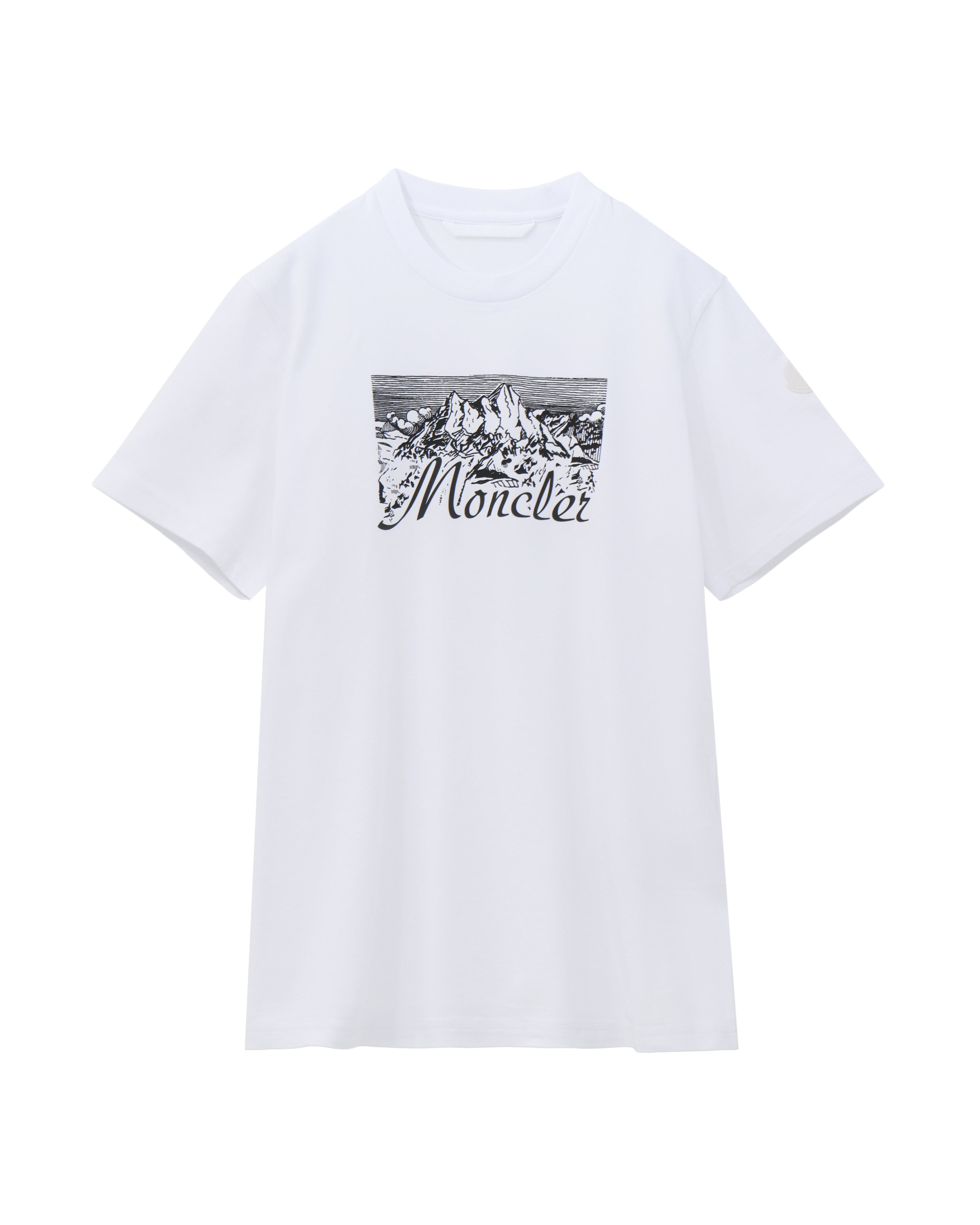 SS T-SHIRT