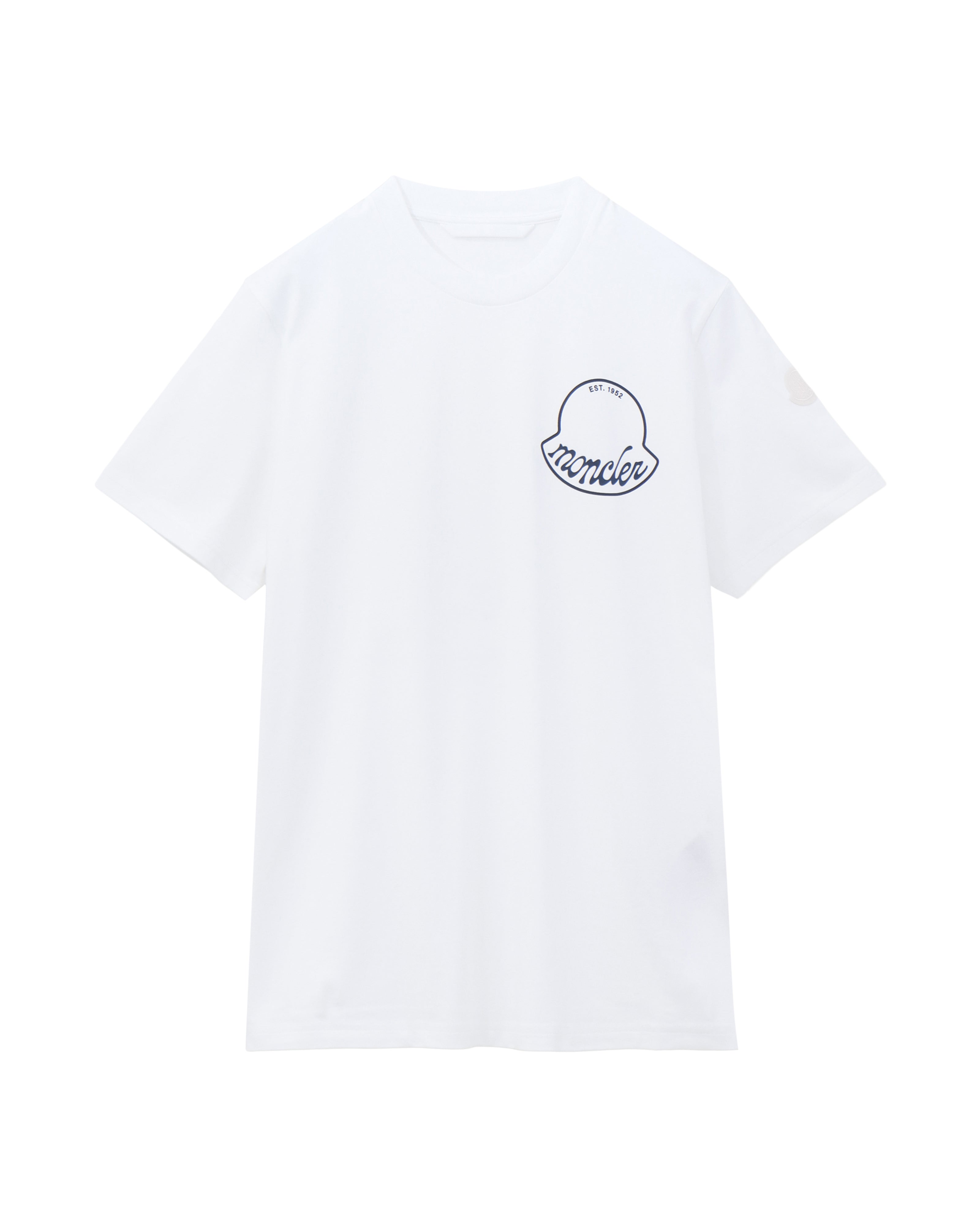 SS T-SHIRT