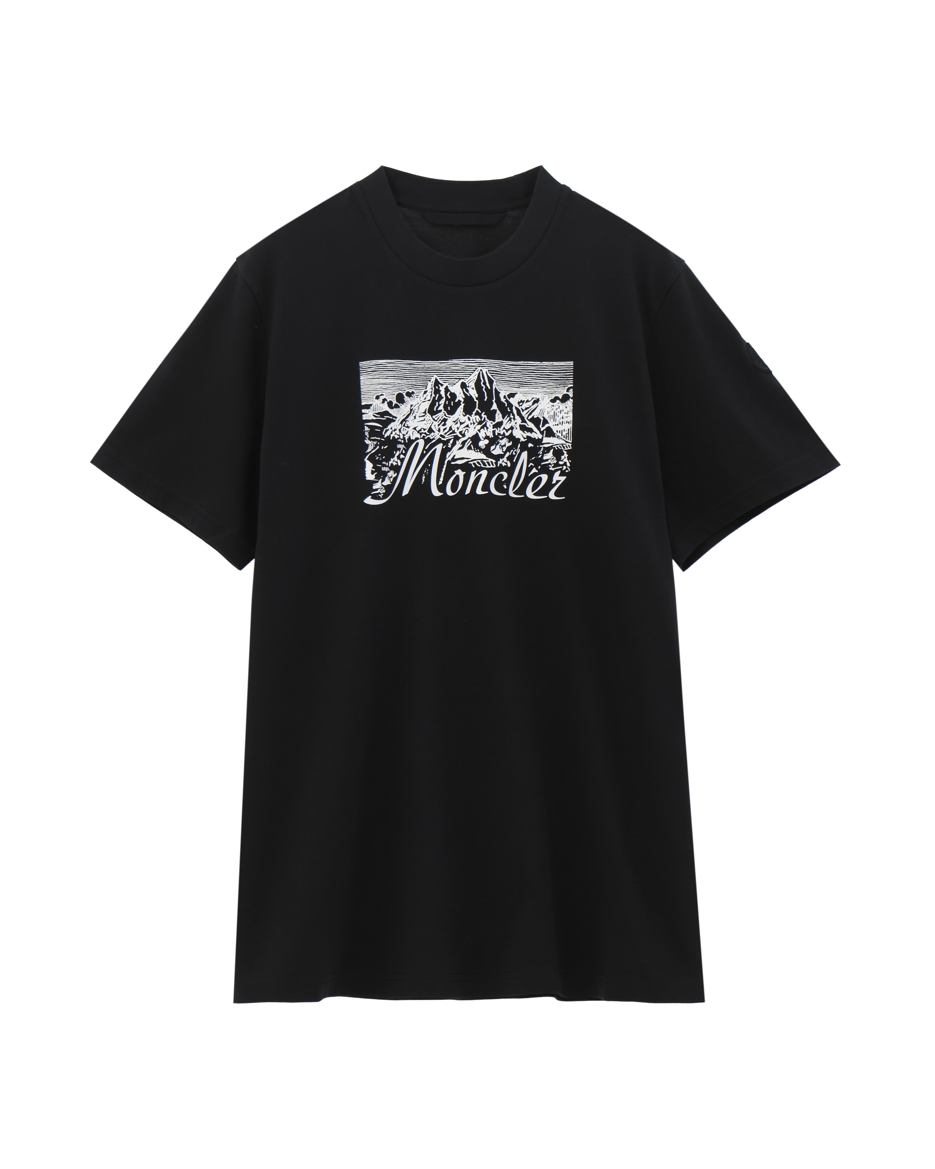 SS T-SHIRT