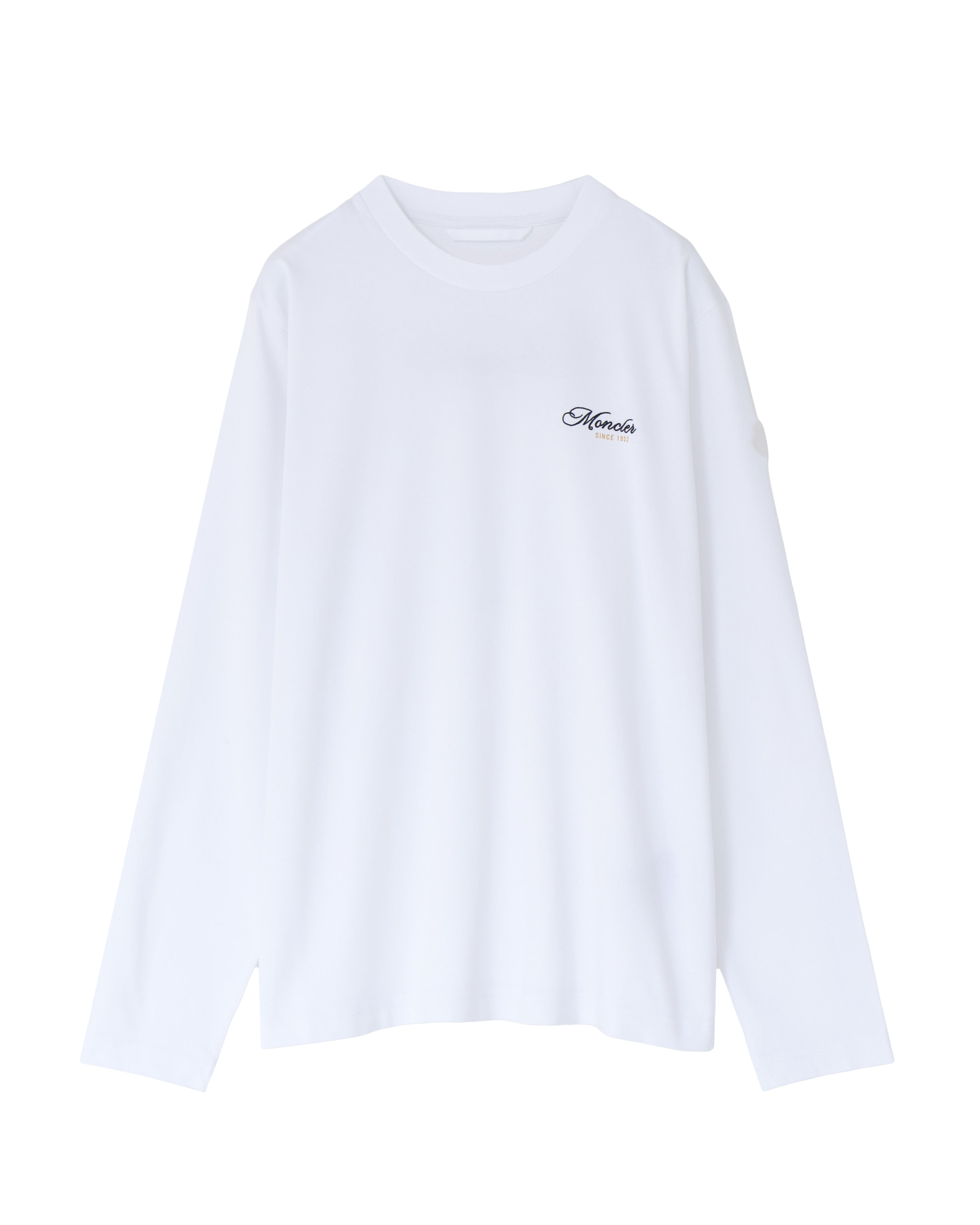 LS T-SHIRT