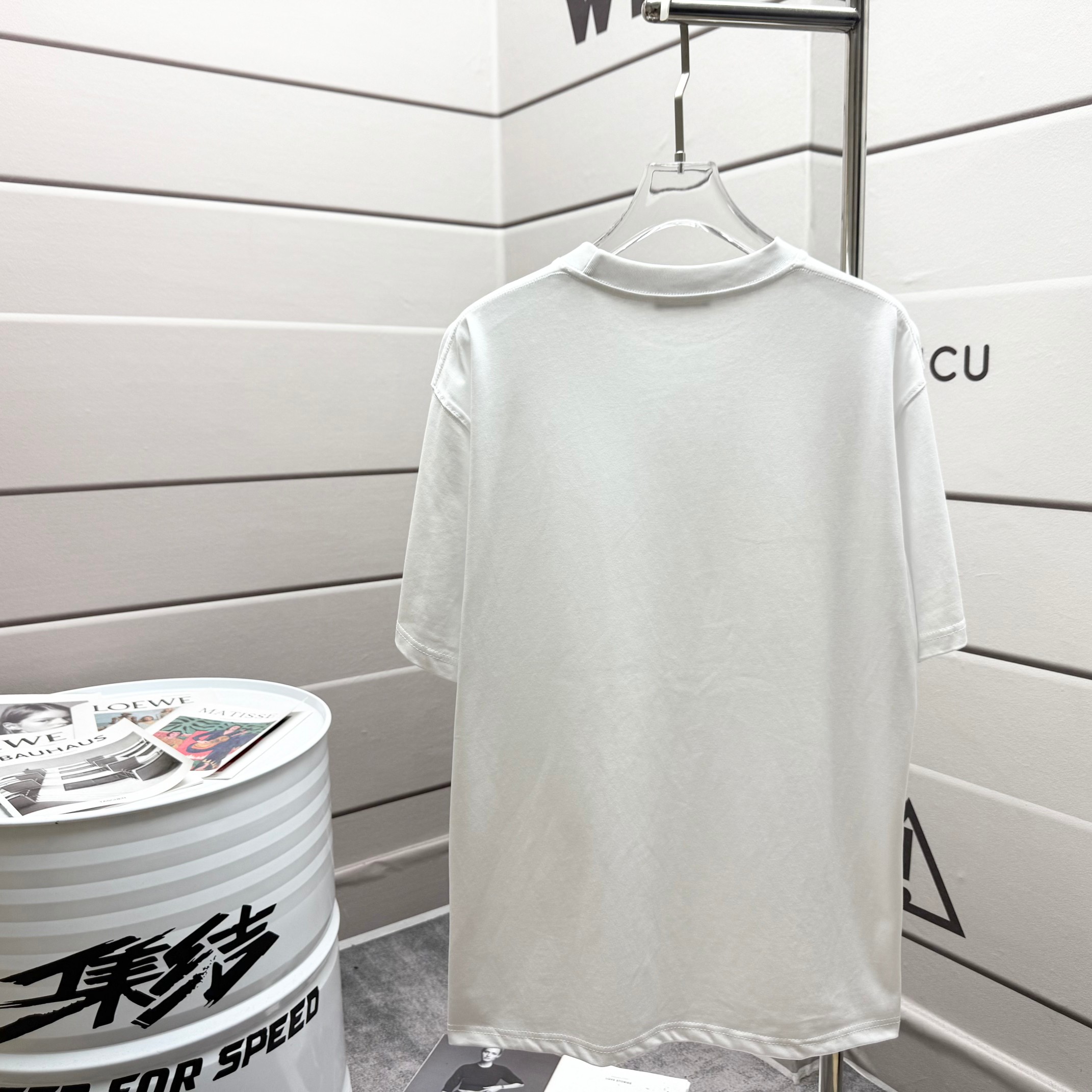 『XS-L』大好評 通気性良い カジュアル 快適 多色展開 肌触りよくＴシャツ