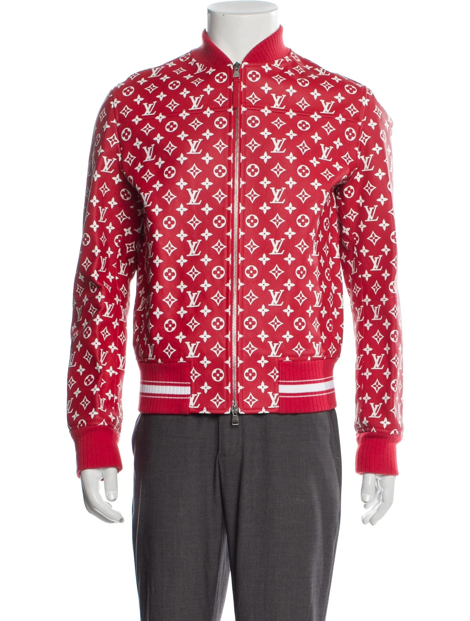 LOUIS VUITTON X SUPREME 送関込★入手困難★