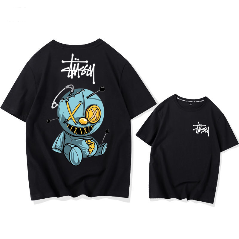 【期間限定割引価格】STUSSY voodoo doll