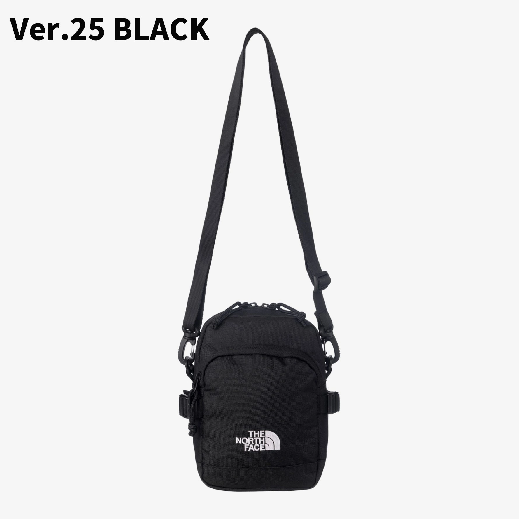 Ver25.BLACK