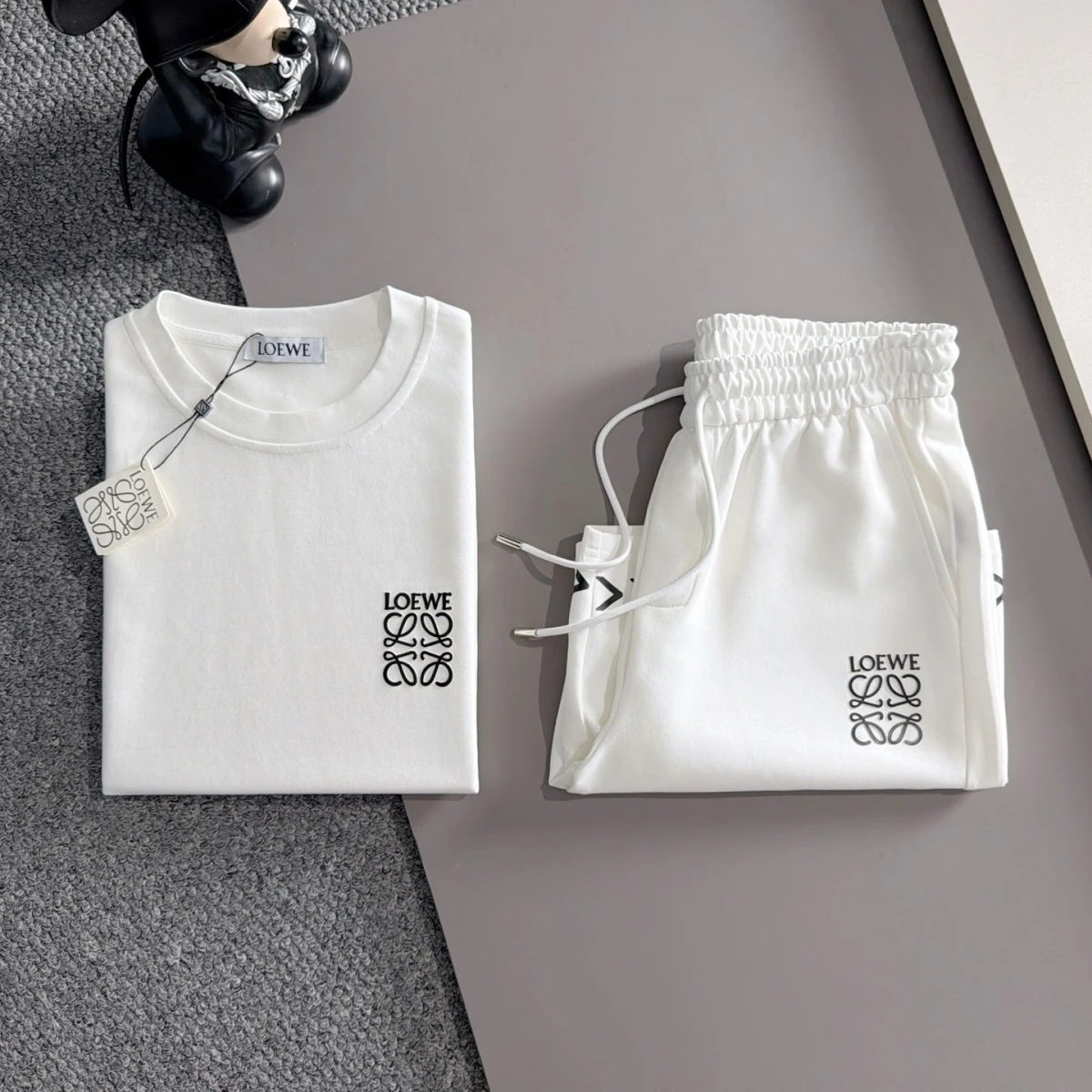 『M-3XL』男性向けの、新しくてトレンディでスタイリッシュなカジュアルなツーピースの夏用半袖スーツ