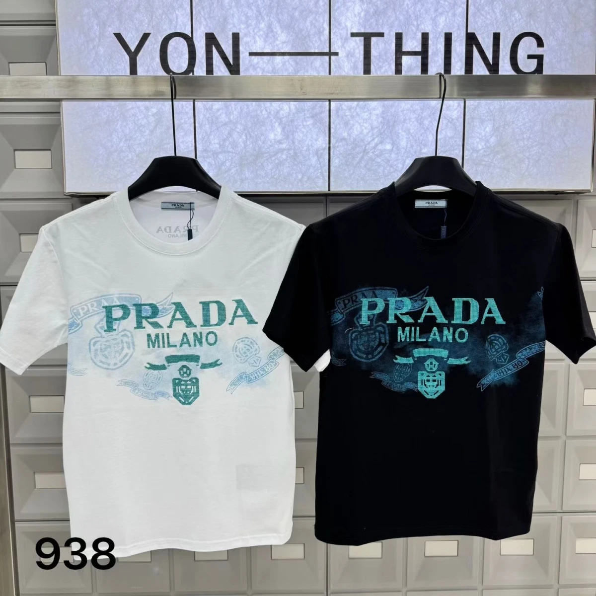 『L-4XL』新作 夏物 半袖 レタープリント クルーネック カジュアル ピュアコットン サマーTシャツ