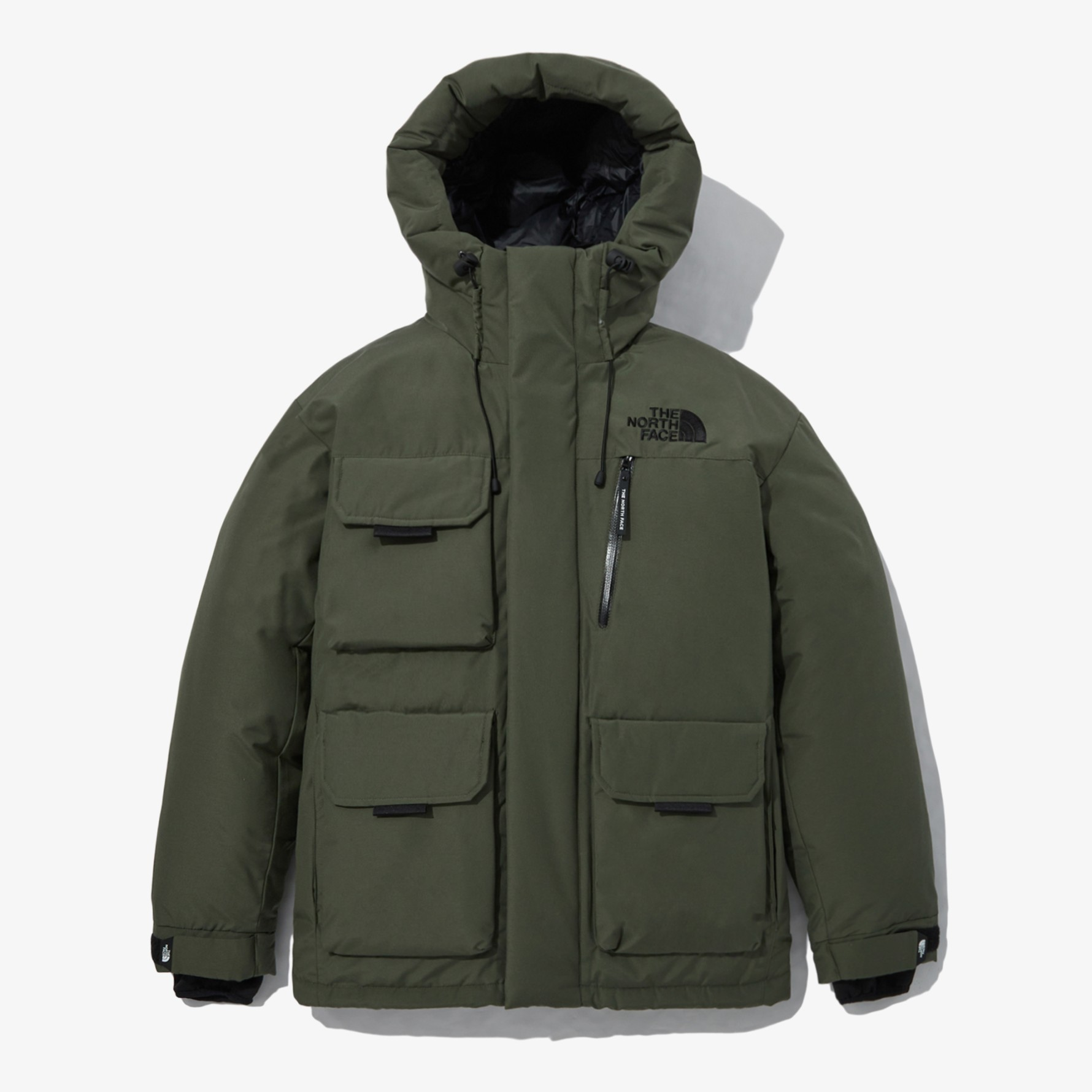 KHAKI · XXL