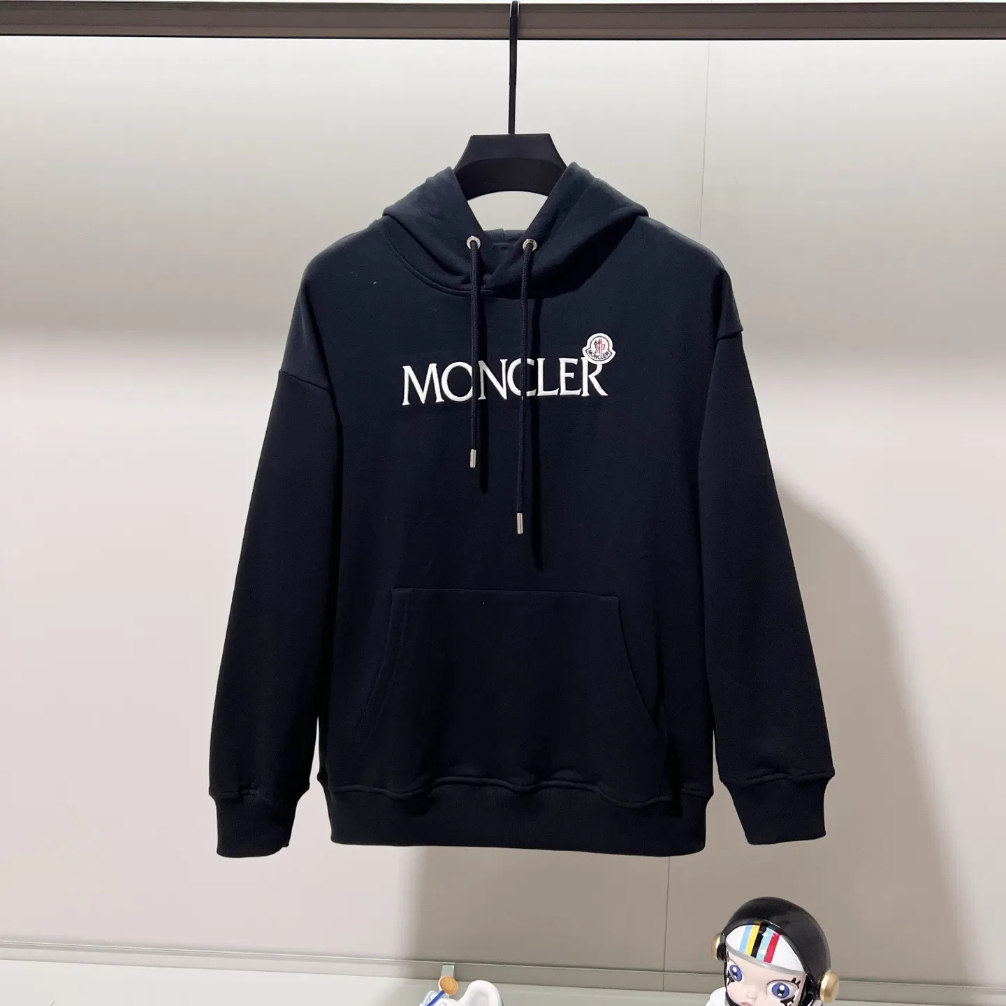 ブラック · S