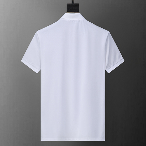 【M-3XL】新作襟付き半袖ポロシャツ - ハイエンドファッション