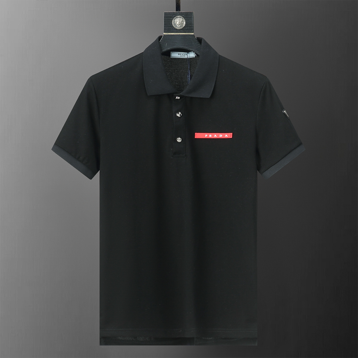 【M-3XL】新作襟付き半袖ポロシャツ - ハイエンドファッション