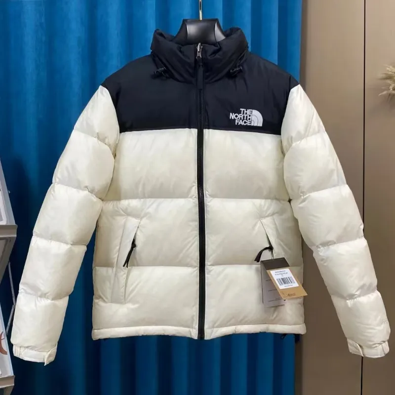 『M-2XL』売れ筋 ファッション 高品質 軽量 暖かい シンプル クラシックダウンアウター