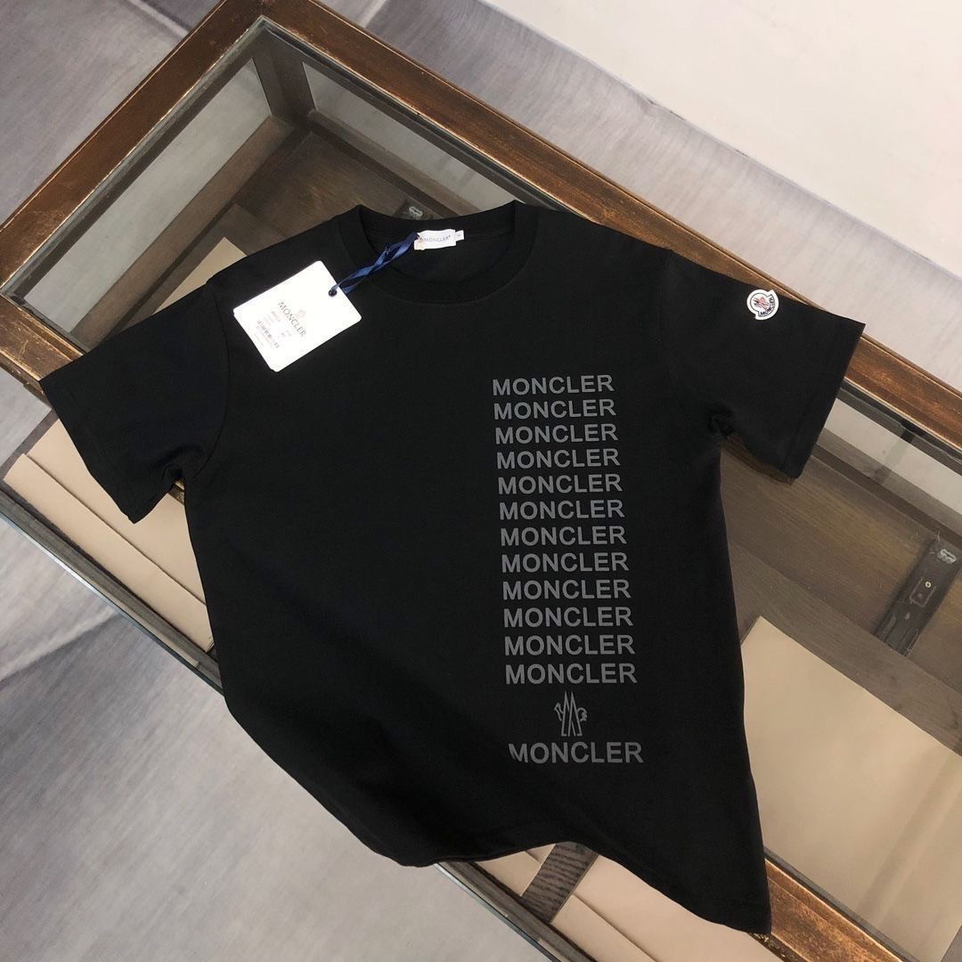 ブラック · M