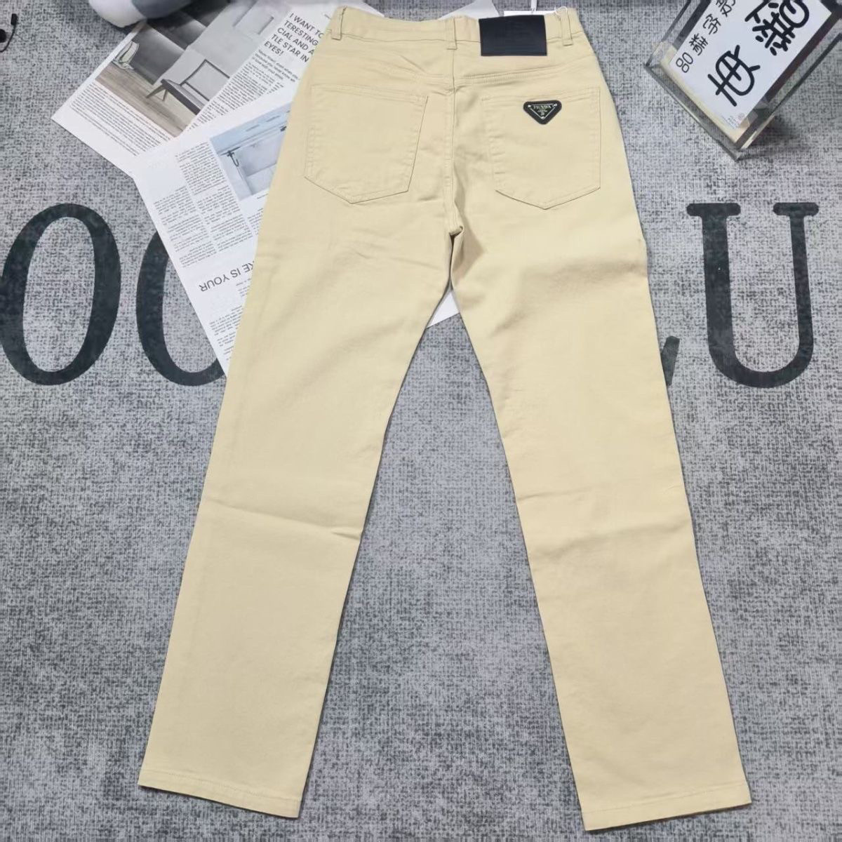 『M-4XL』メンズジーンズ、新しいサマースタイル、カジュアルでファッショナブル