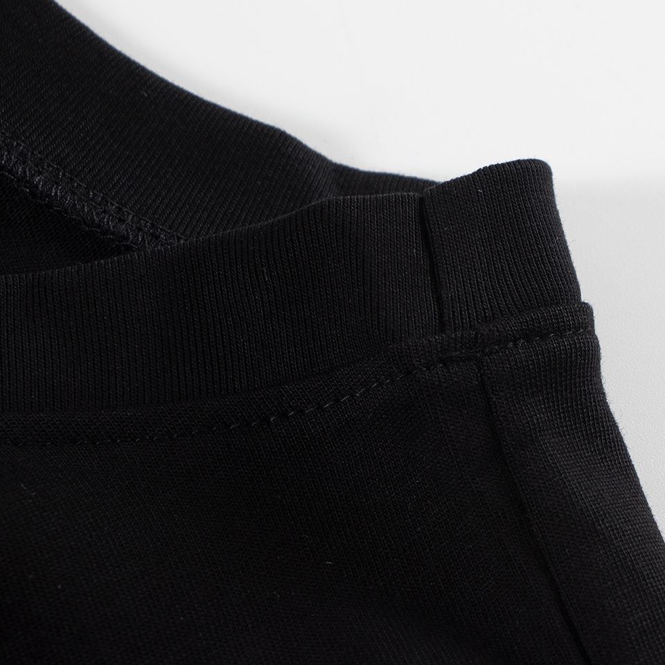 『S-4xL』プリント柄のノースリーブベストTシャツ男女兼用