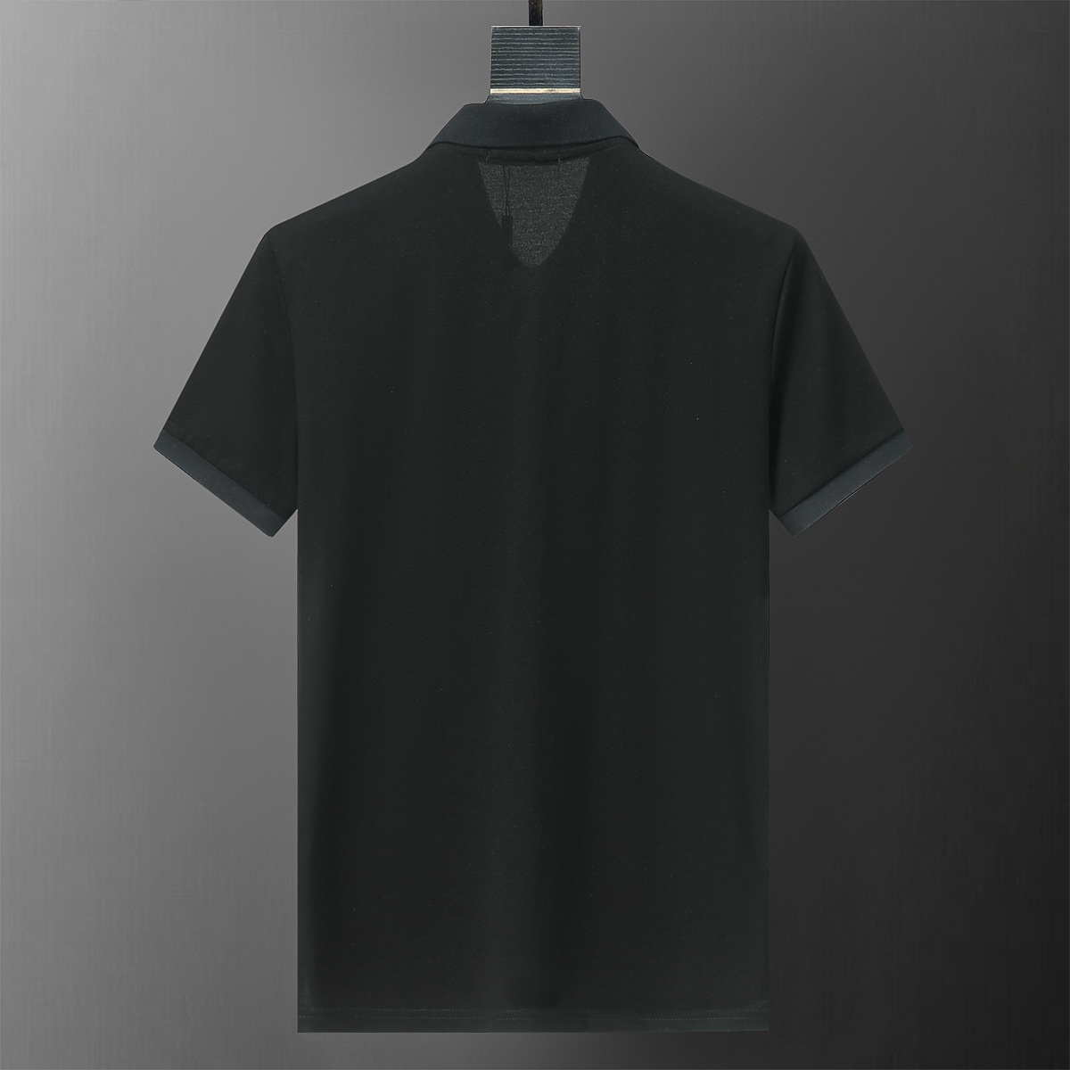 【M-3XL】新作襟付き半袖ポロシャツ - ハイエンドファッション