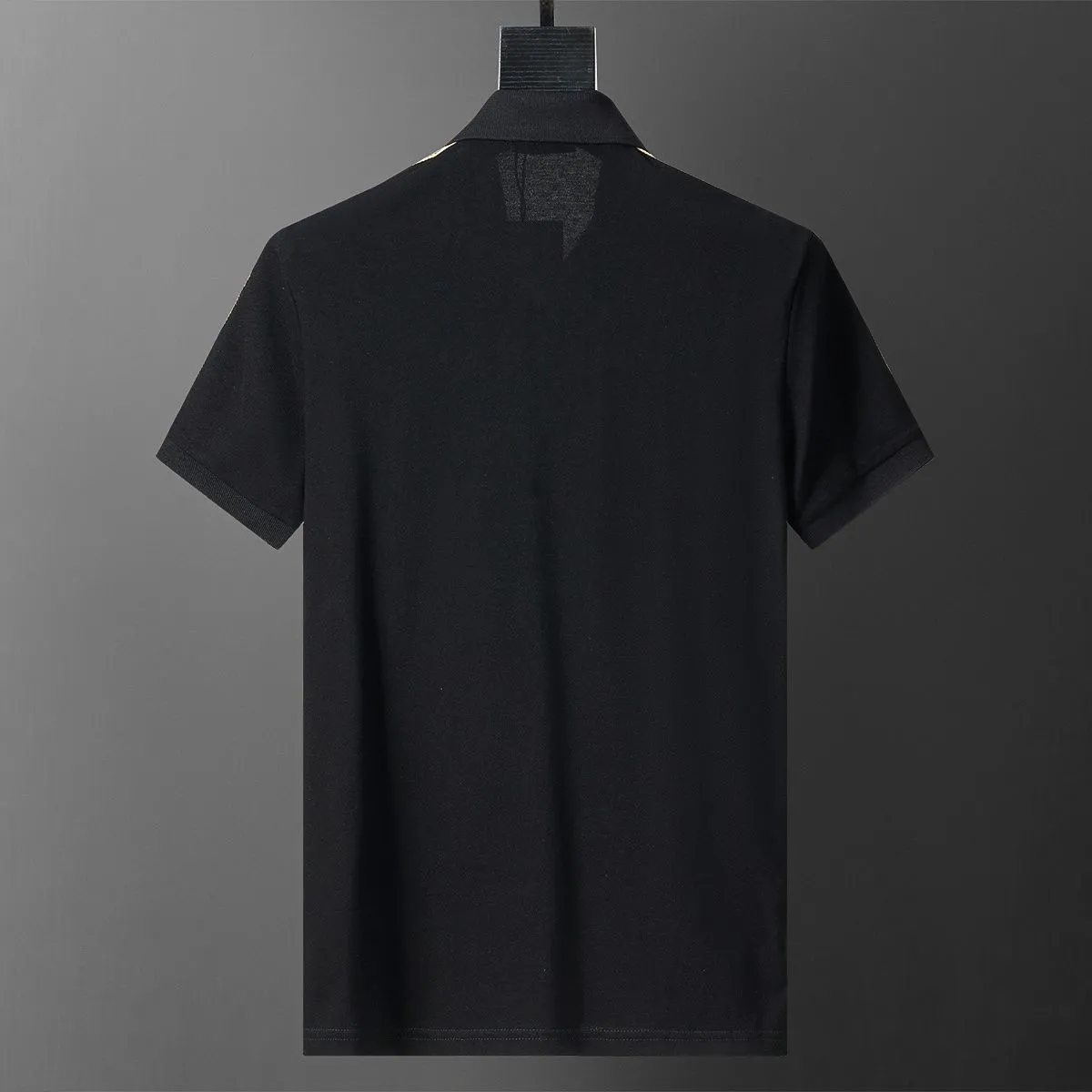 【M-3XL】メンズ 夏用 半袖 カジュアル ポロシャツ