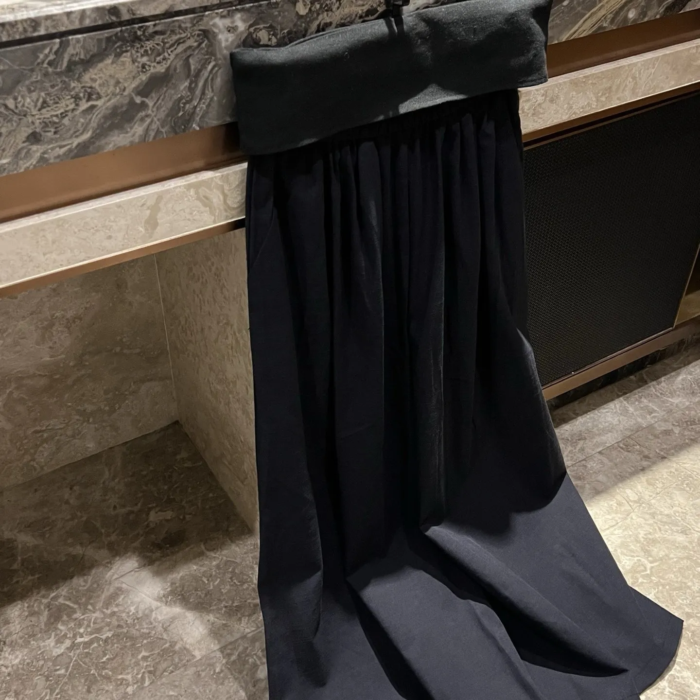 写真通り/パンツ · S